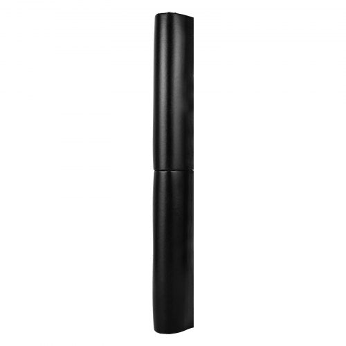 Basketball Pole Pad 71 inch Tall and 1.2 inch Thick Heavy Duty Wrap Around Pole
