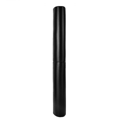 Basketball Pole Pad 71 inch Tall and 1.2 inch Thick Heavy Duty Wrap Around Pole
