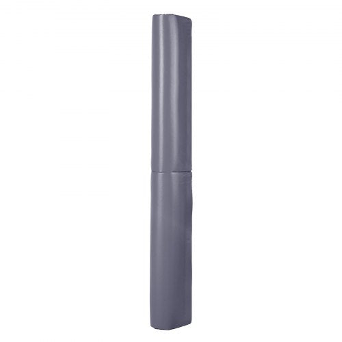 Basketball Pole Pad 71 inch Tall and 1.2 inch Thick Heavy Duty Wrap Around Pole