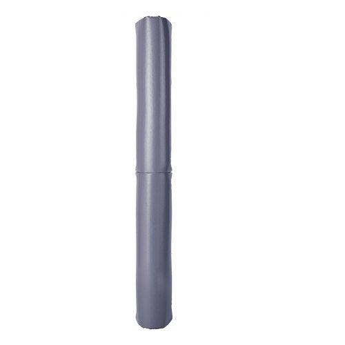 Basketball Pole Pad 71 inch Tall and 1.2 inch Thick Heavy Duty Wrap Around Pole