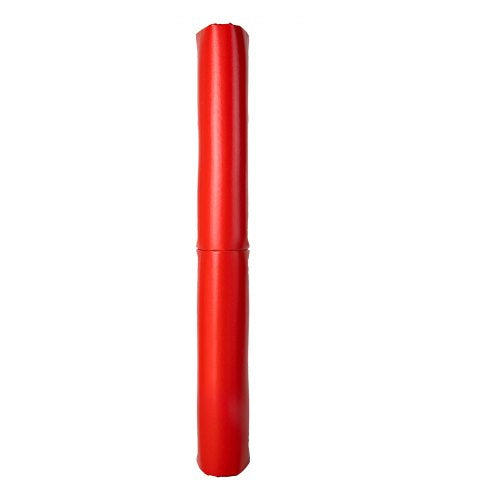 Basketball Pole Pad 71 inch Tall and 1.2 inch Thick Heavy Duty Wrap Around Pole