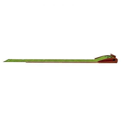 Golf Putting Mat 5 Hole Indoor Golf Putting Green WrinkleFree Golf