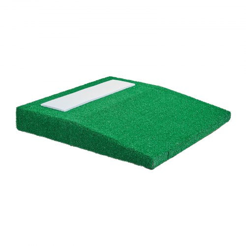 Pitching Mound Portable Baseball Pitchers Mound 31 in Indoor Outdoor