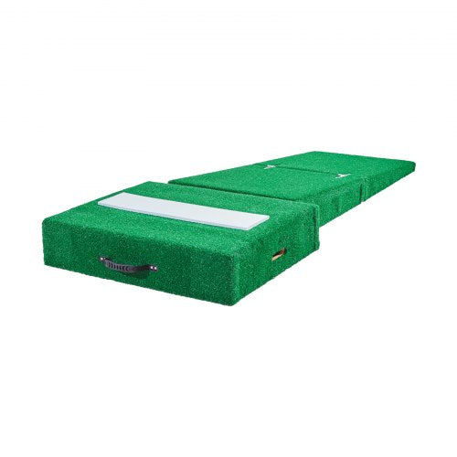 Pitching Mound Portable Baseball Pitchers Mound 77 in IIndoor Outdoor