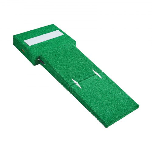Pitching Mound Portable Baseball Pitchers Mound 77 in IIndoor Outdoor
