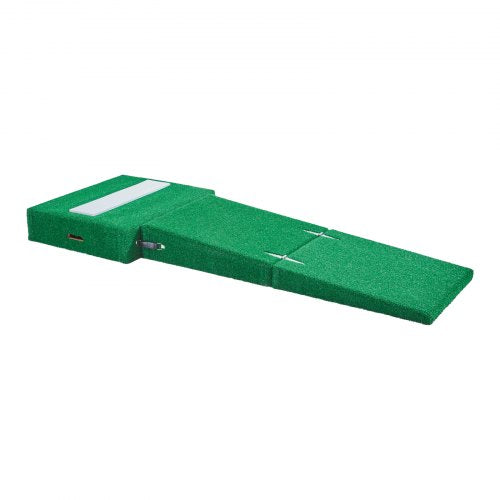 Pitching Mound Portable Baseball Pitchers Mound 77 in IIndoor Outdoor
