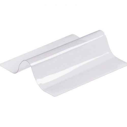Clear Table Cover Protector 12 x 12305 x 305 mm Table Cover 1.5 mm