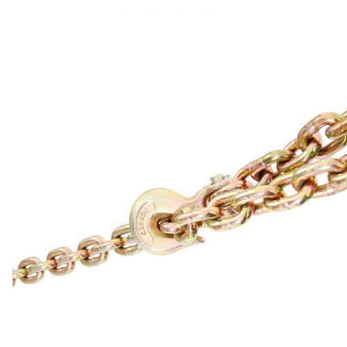 Transport Binder Chain 7100lbs Working Load Limit 38x20 G80 Tow Chain