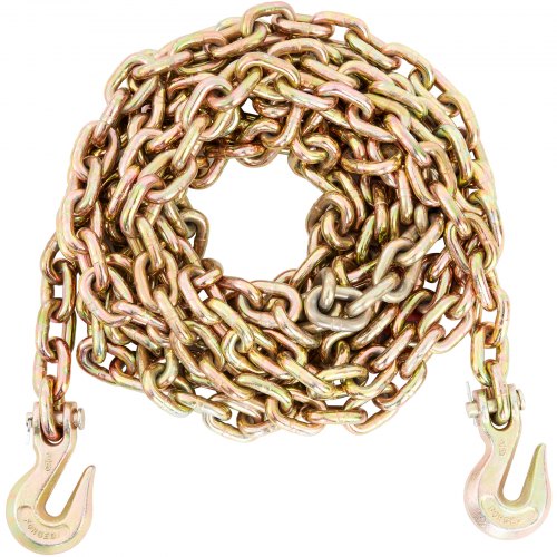Transport Binder Chain 7100lbs Working Load Limit 38x20 G80 Tow Chain