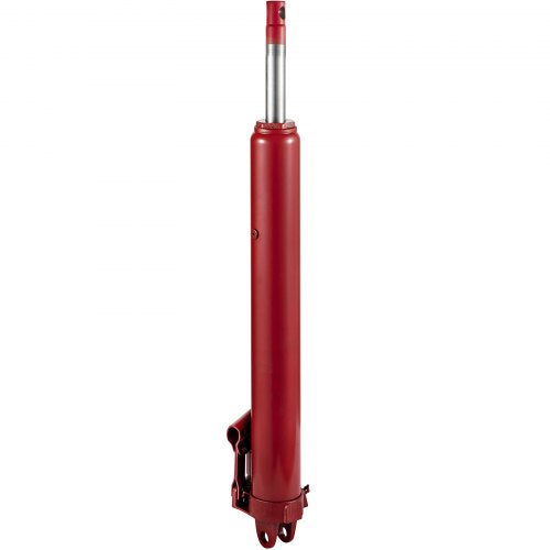Hydraulic Long Ram Jack 12 Tons26455 lbs Capacity with Single Piston Pump