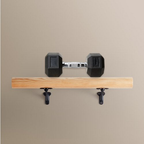 Handrail Hardware Bracket 6 Packs Heavy Duty Hand Rail Brackets Flexible