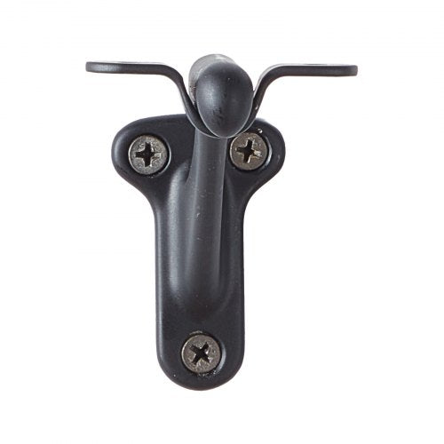 Handrail Hardware Bracket 6 Packs Heavy Duty Hand Rail Brackets Flexible