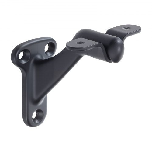 Handrail Hardware Bracket 6 Packs Heavy Duty Hand Rail Brackets Flexible