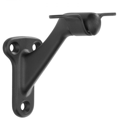 Handrail Hardware Bracket 6 Packs Heavy Duty Hand Rail Brackets Flexible