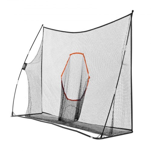 Golf Practice Hitting Net Huge 108x7ft Golf Net Personal Driving Range
