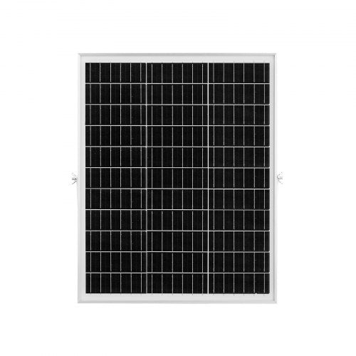 25W 12V Solar Panel Battery Charger Solar Battery Trickle Charger