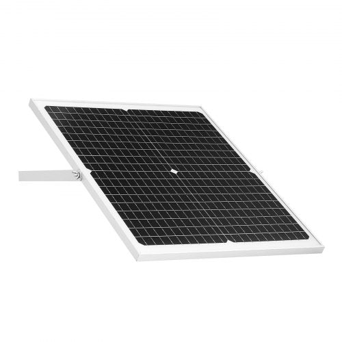 30W 12V Solar Panel Battery Charger Solar Battery Trickle Charger
