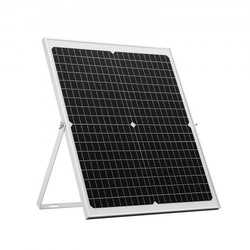 30W 12V Solar Panel Battery Charger Solar Battery Trickle Charger