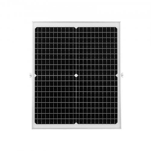 30W 12V Solar Panel Battery Charger Solar Battery Trickle Charger