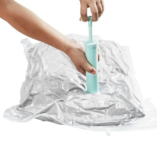 Vacuum Storage Bags 10 Jumbo Space Saver Vacuum Seal Bags Compression