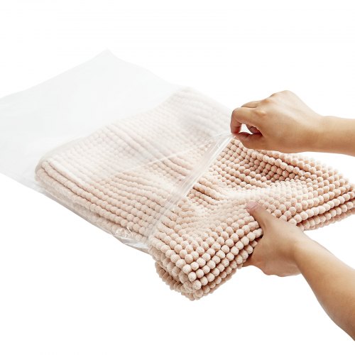 Vacuum Storage Bags 20 Pack Space Saver Seal Bag4 Jumbo4 Large4 Medium4