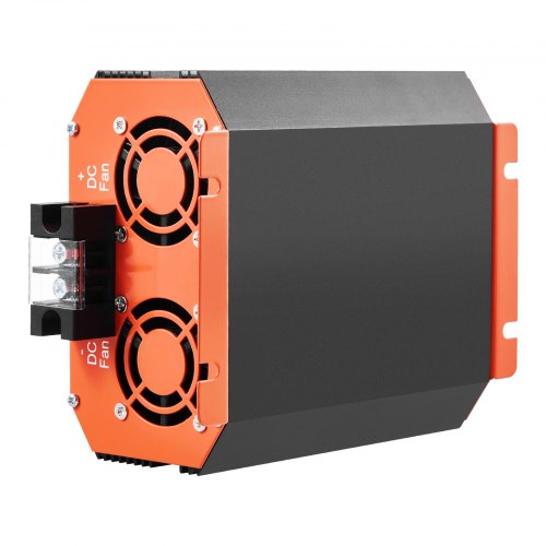 12V 40A DC to DC Battery Charger 500W OnBoard Battery Charger for LeadAcid