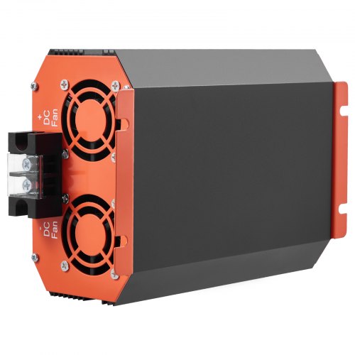 12V 60A DC to DC Battery Charger 750W OnBoard Battery Charger for LeadAcid
