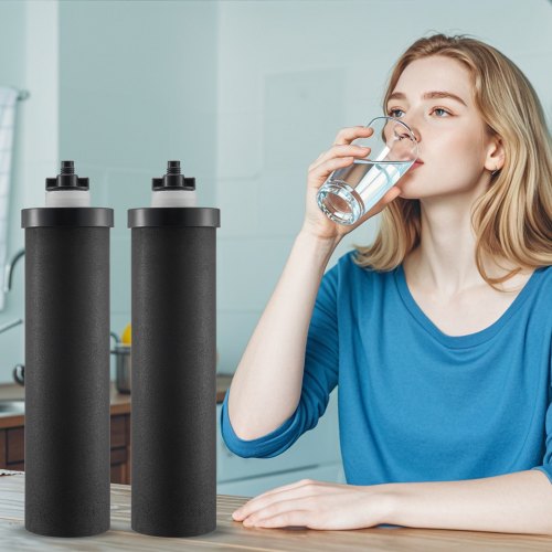 Water Filters Replacement Purification Elements Activated Carbon