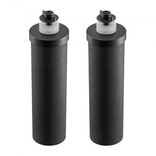 Water Filters Replacement Purification Elements Activated Carbon