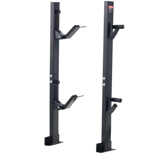 Trimmer Rack 2 Place Weeder Trimmer Rack Trim Holder Trailer Rack Carrier