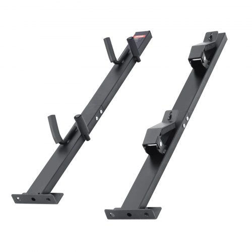 Trimmer Rack 2 Place Weeder Trimmer Rack Trim Holder Trailer Rack Carrier