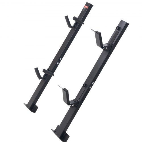 Trimmer Rack 2 Place Weeder Trimmer Rack Trim Holder Trailer Rack Carrier