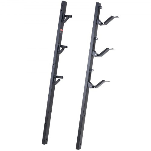 Trimmer Rack 3 Place Weeder Trimmer Rack Locking Trim Holder Landscape