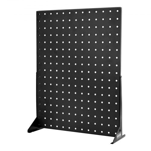 Pegboard Display Stand 17 x 13 in Tabletop Pegboard Display Stand