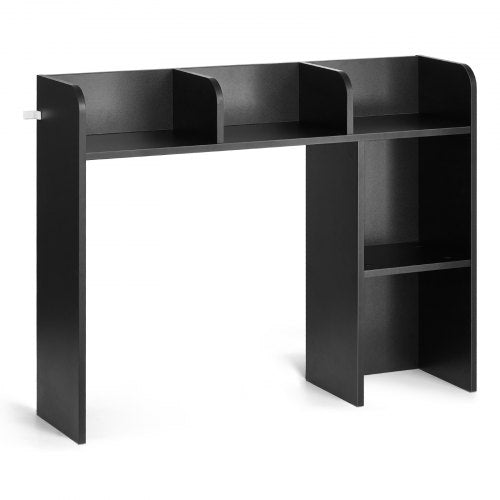 Desktop Bookshelf 2Tier Desktop Storage Organizer 372 x 95 x 289
