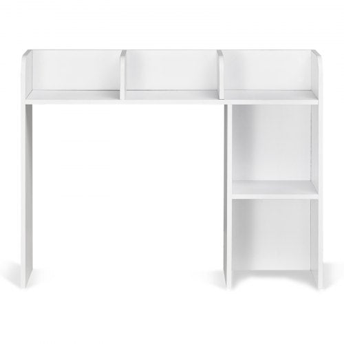 Desktop Bookshelf 2Tier Desktop Storage Organizer 37.2 x 9.5 x 28.9