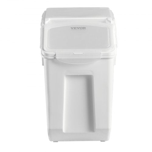 Rice Storage Container 35Gal15Lx2 45Gal20Lx2 Large Dog Food Dispenser