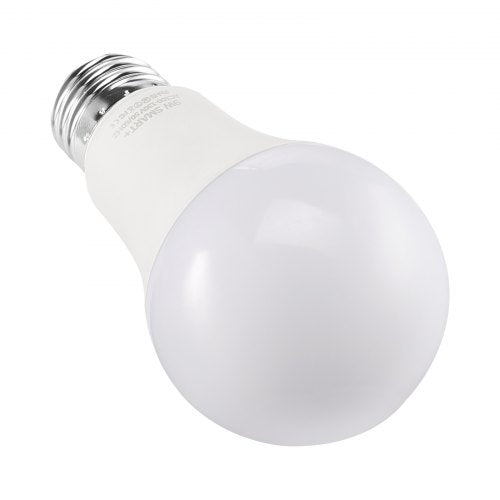 Smart Light Bulbs A19 E26 Smart Bulb That Work with Alexa Google