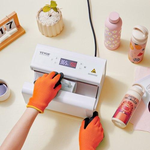 Auto Tumbler Heat Press Machine Mug Heat Press for 1130oz Sublimation