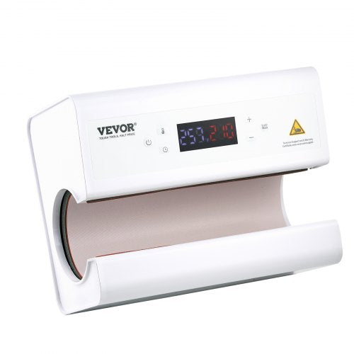 Auto Tumbler Heat Press Machine Mug Heat Press for 1130oz Sublimation