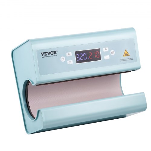 Auto Tumbler Heat Press Machine Mug Heat Press for 1130oz Sublimation