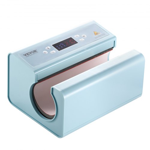 Auto Tumbler Heat Press Machine Mug Heat Press for 1130oz Sublimation