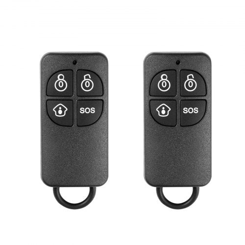 Door Chime DC 12V Wireless Door Open Contact Sensor Alarm Chime with 656
