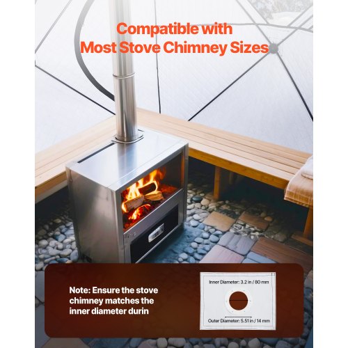 Outdoor Sauna Tent Pro Portable Steam Dry Sauna for 4 Persons HeavyDuty