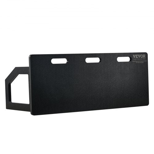 Soccer Rebounder Board 40X16 Portable Soccer Wall with 2 Angles Rebound