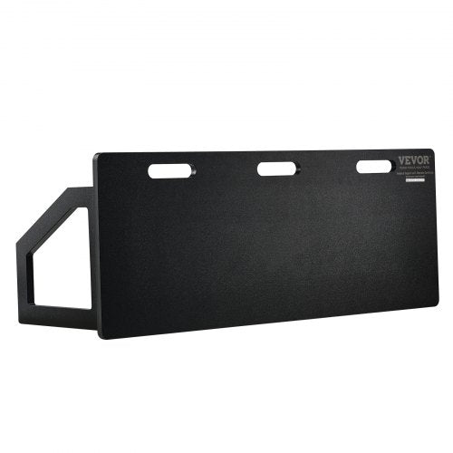Soccer Rebounder Board 45X18 Portable Soccer Wall with 2 Angles Rebound