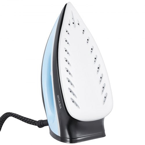 Steam Station 1700W Steam Iron for Clothes with 1.8L Large Capacity Water
