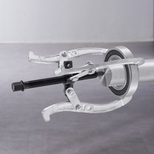 Gear Puller Set 3 in4 in6 in8 in 3 Jaw Bearing Puller with Reversible