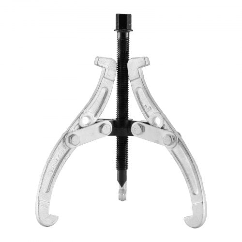 Gear Puller Set 3 in4 in6 in8 in 3 Jaw Bearing Puller with Reversible