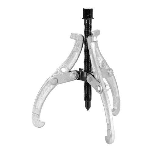 Gear Puller Set 3 in4 in6 in8 in 3 Jaw Bearing Puller with Reversible